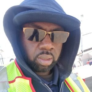 Meet your Posher, James